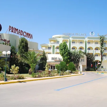 Houria Palace-3