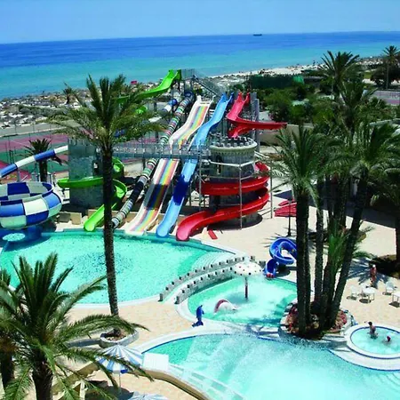 Hotel Marabout - Families And Couples Only-3