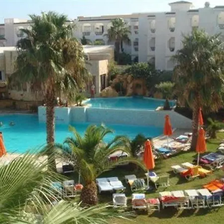 Palmyra Golden Beach-2