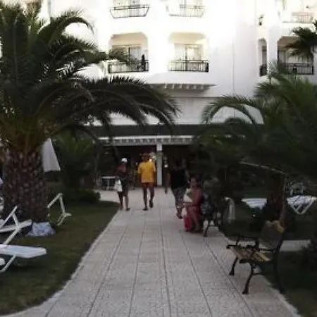 Palmyra Golden Beach-3