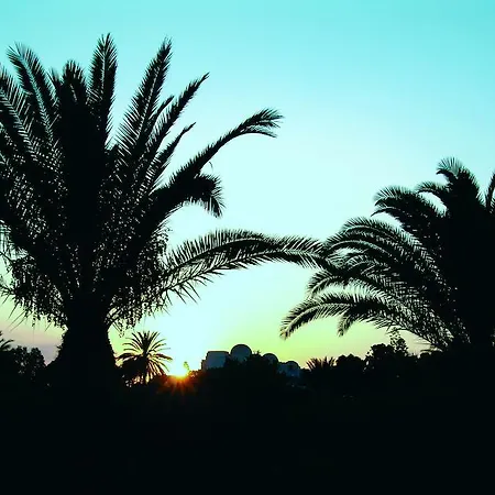 Caribbean World Monastir-3