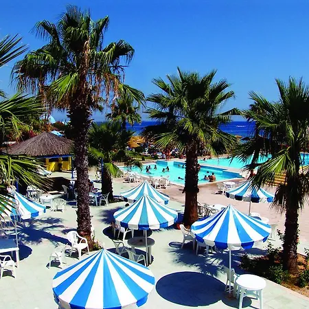 Caribbean World Monastir-3