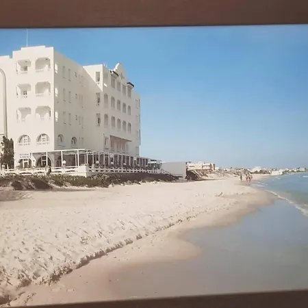 Hotel El Menchia-2