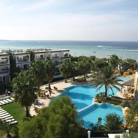 Palmyra Golden Beach - Families And Couples-2