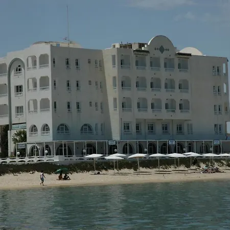 Hotel El Menchia-3