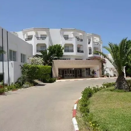 Palmyra Golden Beach-3