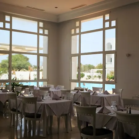 Riad Meninx Djerba-2