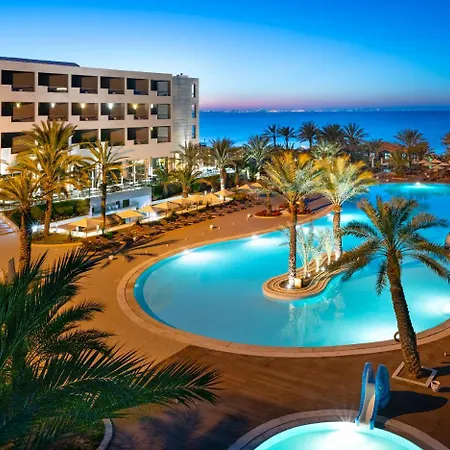 Hotel Rosa Beach Monastir-2