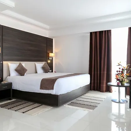 Hotel Sfax Palace By Plaza Hotels & Resorts-3