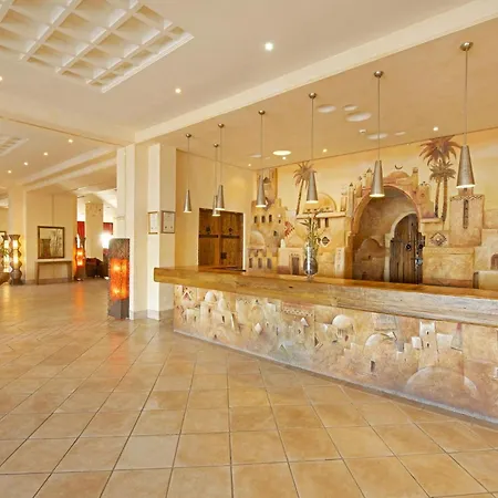 Vincci Safira Palms-2