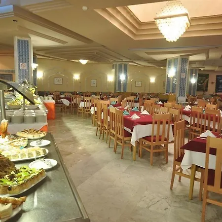 Palmyra Holiday Resort & Spa-3