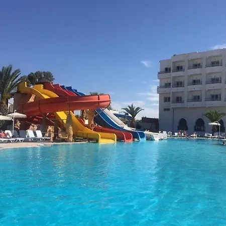 Palmyra Holiday Resort & Spa-2
