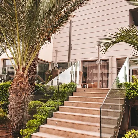 Hotel Rosa Beach Monastir-2