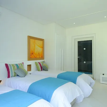 One Resort Aqua Park And Spa-3
