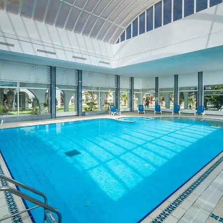 Iliade Aqua Park - All Inclusive-3