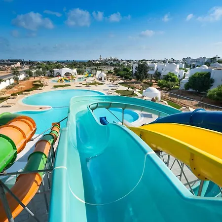 Iliade Aqua Park - All Inclusive-2