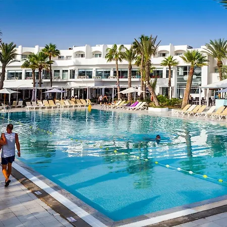 Palm Beach Club Djerba-2