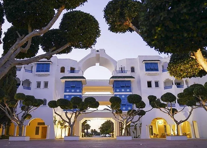 Mirage Beach Club