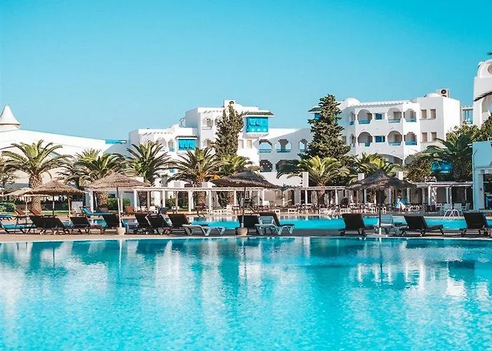 Mirage Beach Club