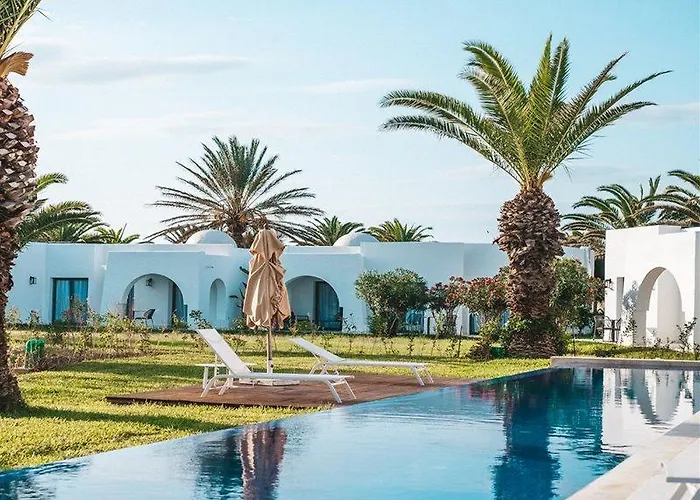 Mirage Beach Club