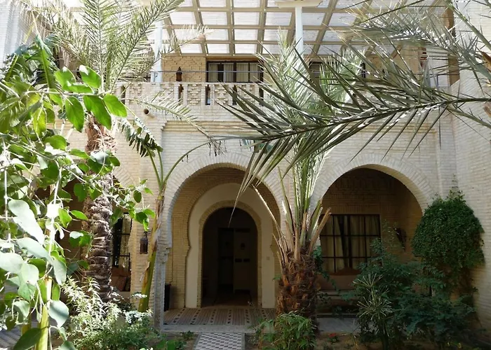 Dar Tozeur