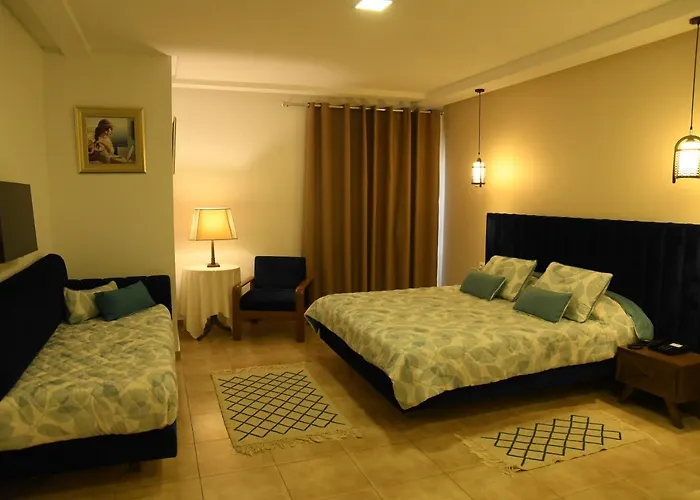 Larimar Hotel صفاقس‎, تونس