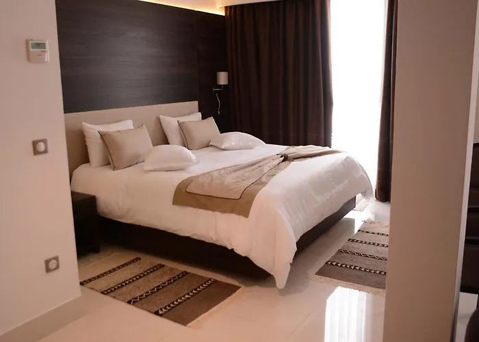 Hotel Sfax Palace By Plaza Hotels & Resorts