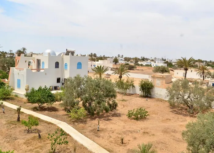 Ranch Tanit Djerba