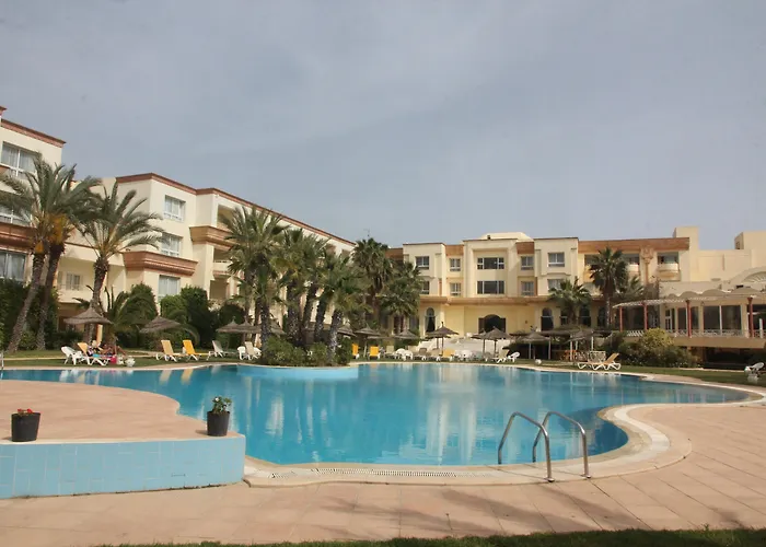Marina Palace