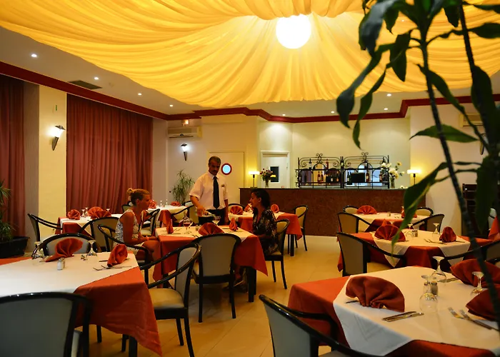Hotel Liberty Resort Monastir, Tunezja