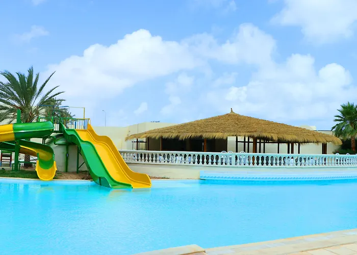 Ksar Djerba