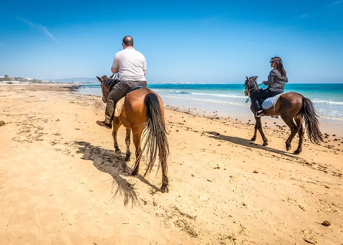 Hotel Le Royal Hammamet Yasmine, Tunesien