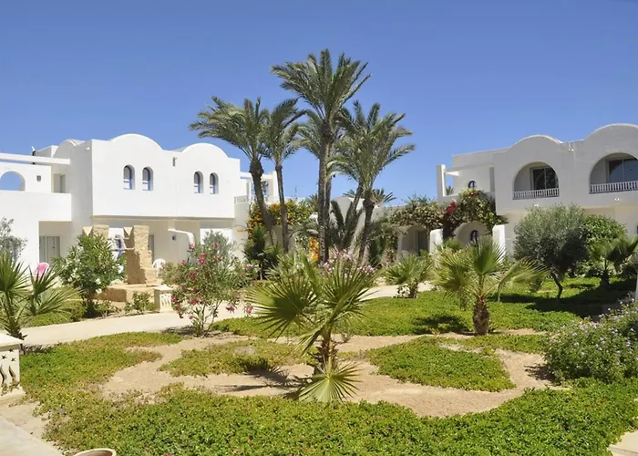 Jerba Sun Club