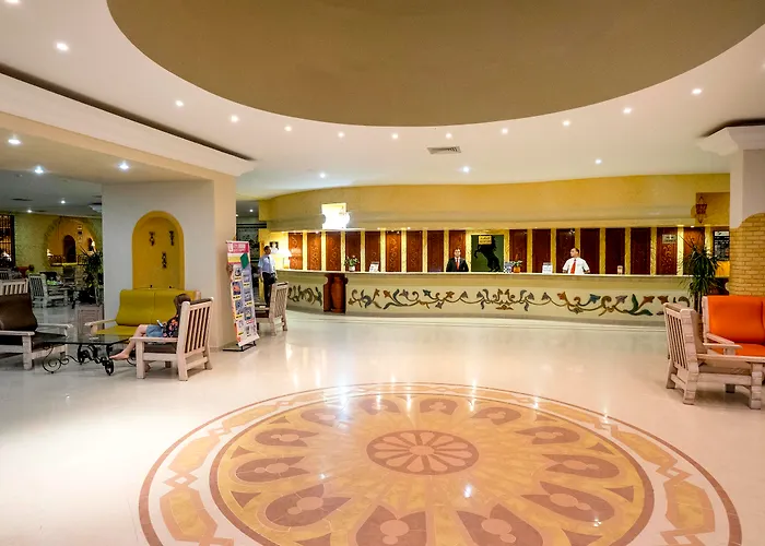 Houda Golf Beach & Aquapark المنستير, تونس