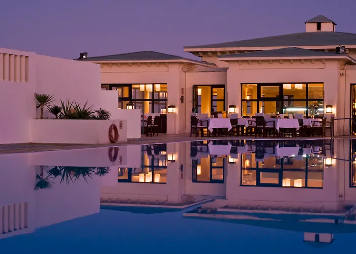 Ulysse Thalasso & Spa (Adults Only) Mezraia, Tunesien