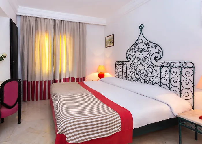 Djerba Aqua Resort Мидун, Тунис