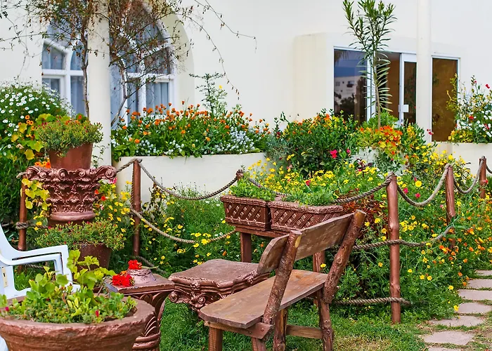 Houria Palace ميناء القنطاوي, تونس