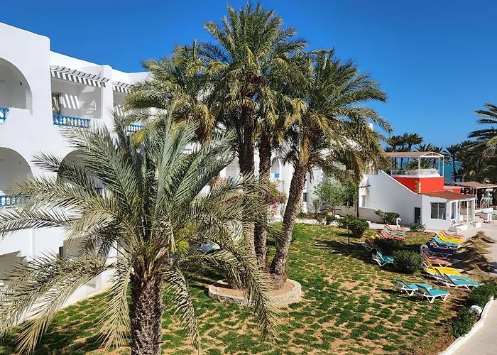 Golf Beach & Thalasso- Families And Couples