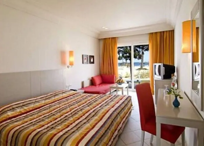Thalassa Sousse Resort And Aquapark, Tunezja