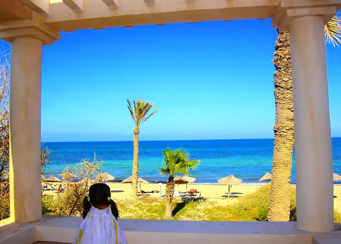 Zita Beach