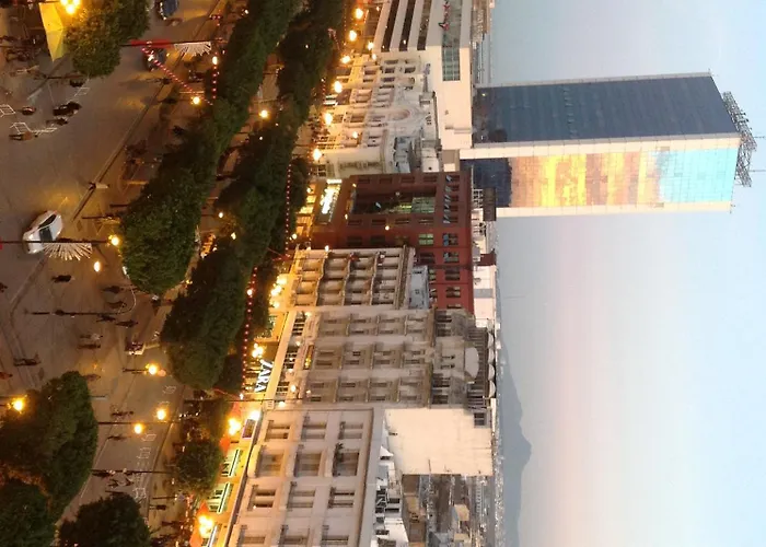 El Hana International تونس, تونس