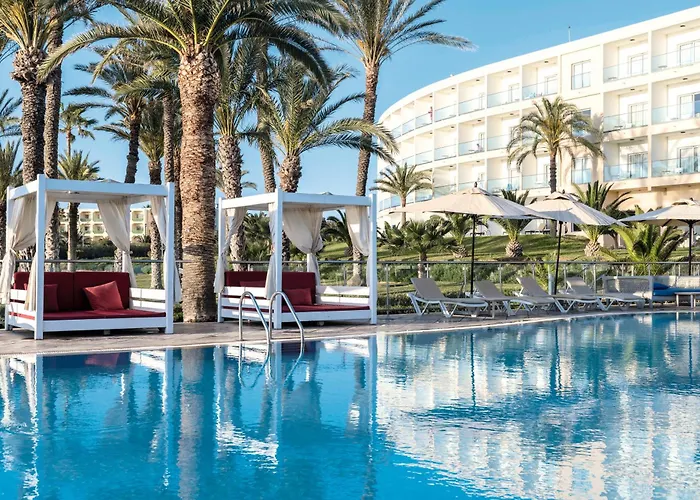 Tui Blue Scheherazade Adults Only Sousse, Tunesien
