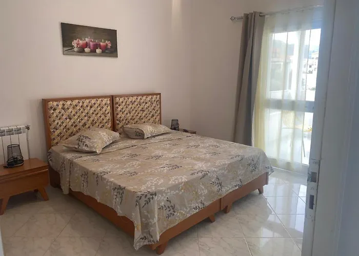 Nn Residence طبرقة, تونس