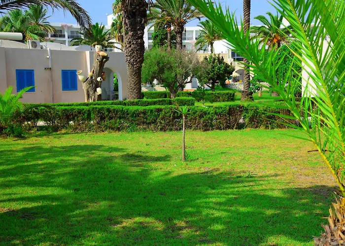 Royal Lido Resort & Spa