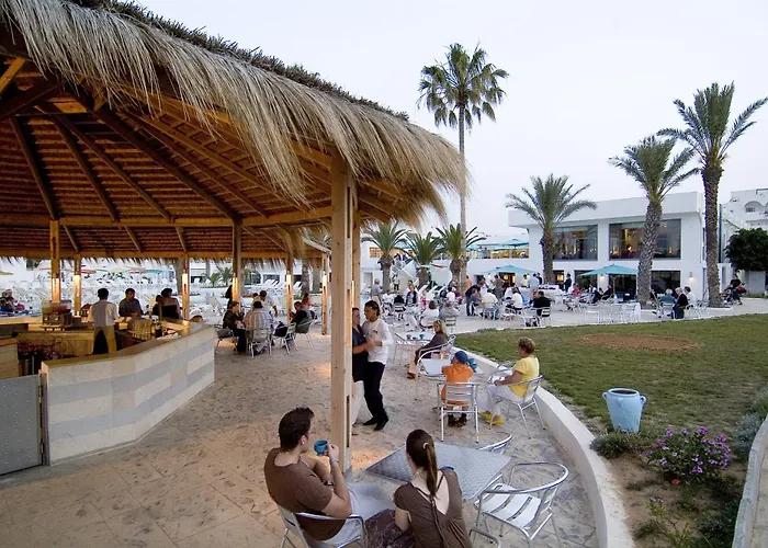 Thalassa Sousse Resort & Aquapark Family And Couple Only, Tunisia