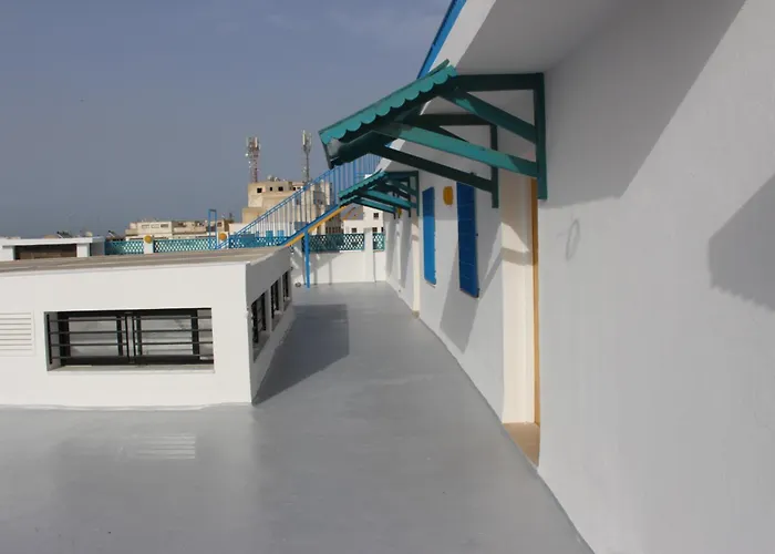 Hotel Medina