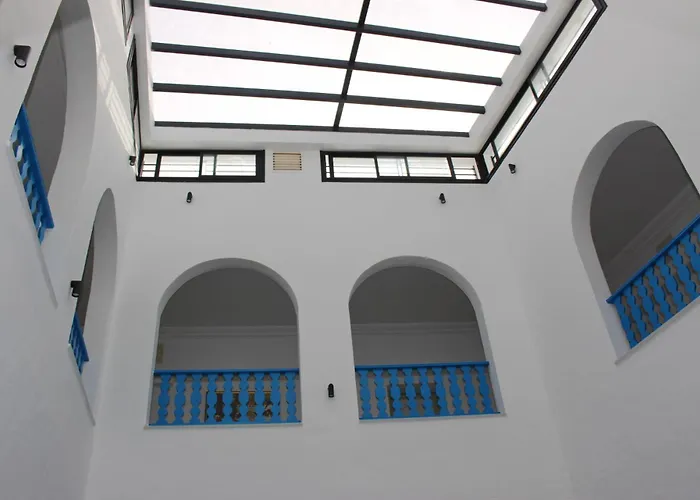 Hotel Medina