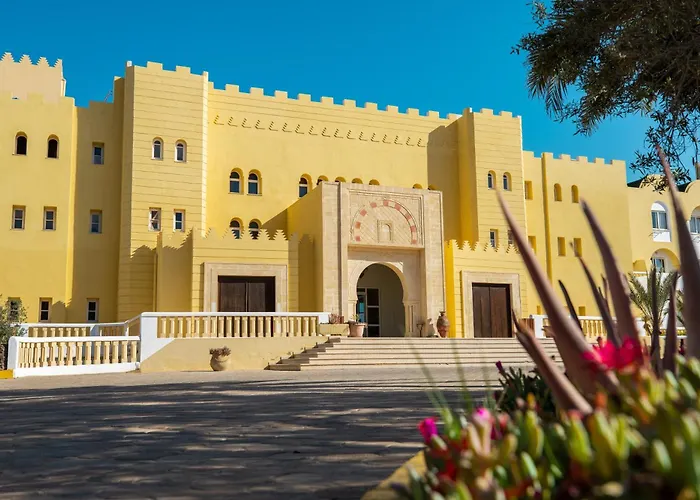 Djerba Castille- Couples And Families