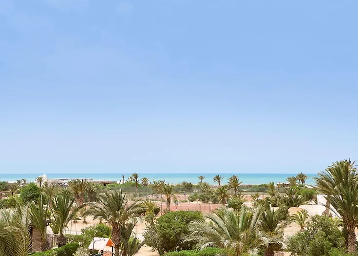 Hotel Iberostar Waves Mehari Djerba Taguermess, Tunesien