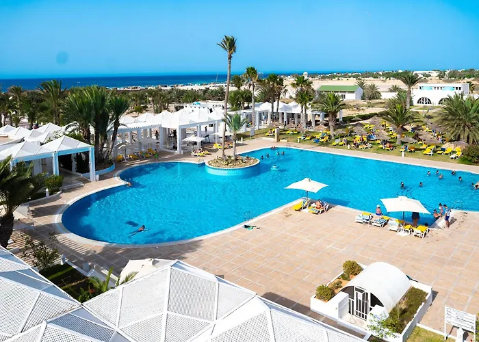 Djerba Golf Resort & Spa